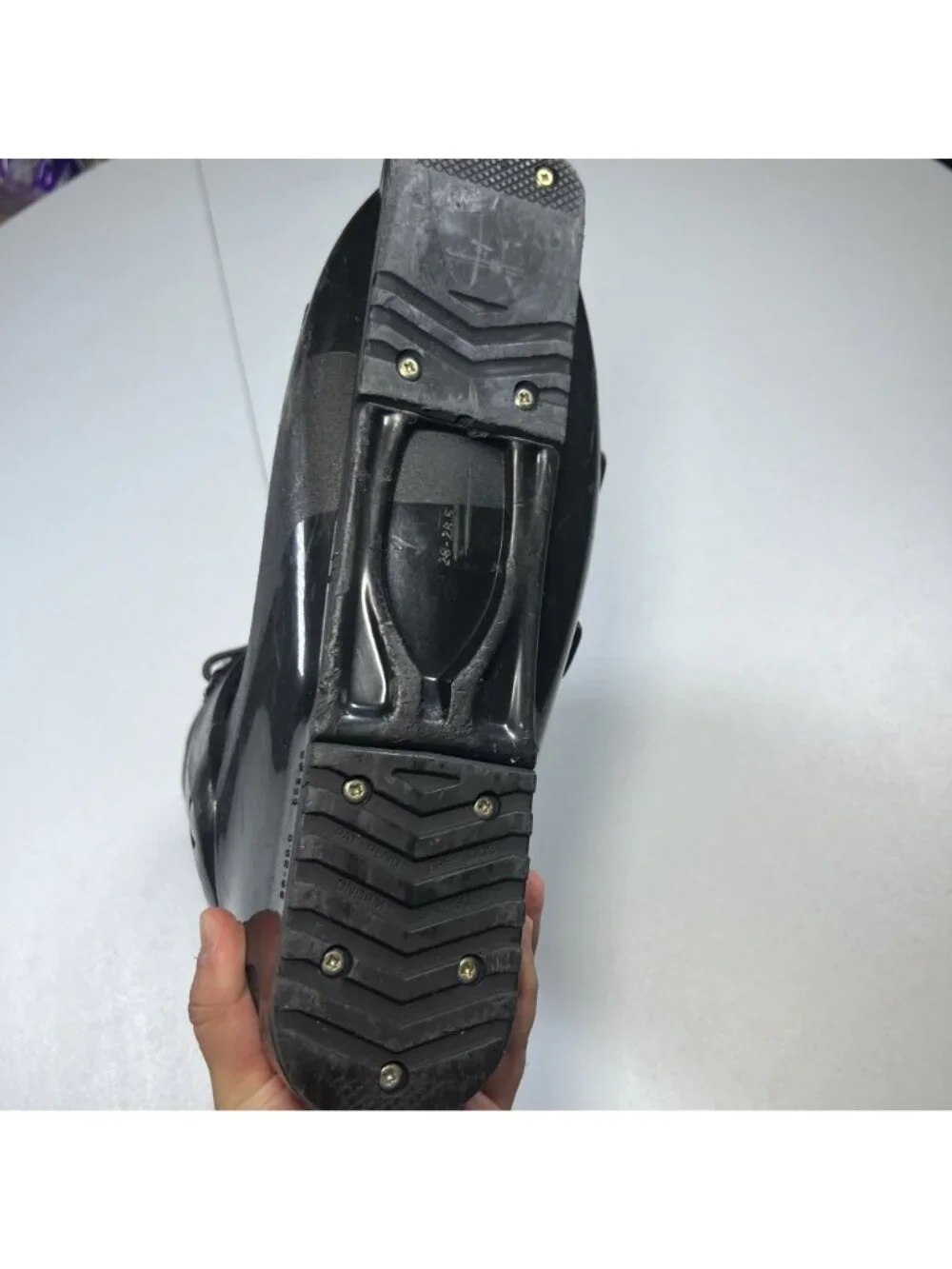 Salomon mens performa